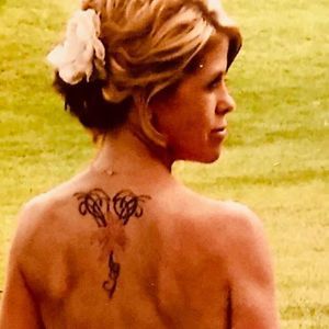 Meet your Posher, Carrie